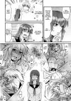 Mecha Love [Yuzuki N Dash] [Original] Thumbnail Page 40