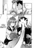 Mecha Love [Yuzuki N Dash] [Original] Thumbnail Page 41