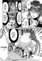 Mecha Love [Yuzuki N Dash] [Original] Thumbnail Page 44