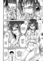 Mecha Love [Yuzuki N Dash] [Original] Thumbnail Page 64