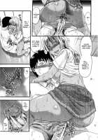 Mecha Love [Yuzuki N Dash] [Original] Thumbnail Page 87