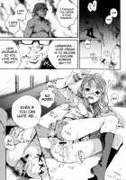 Mirai Ni Kiss Wo [Kyo1 | Hibiki Hajime] [Original] Thumbnail Page 23