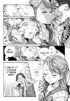 Mirai Ni Kiss Wo [Kyo1 | Hibiki Hajime] [Original] Thumbnail Page 08