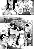 Kanojo No Daiji Na Wasuremono / 彼女の大事なワスレモノ [Itou Eight] [Original] Thumbnail Page 11