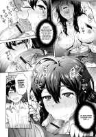 Kanojo No Daiji Na Wasuremono / 彼女の大事なワスレモノ [Itou Eight] [Original] Thumbnail Page 12