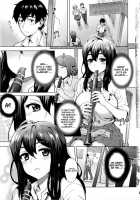 Kanojo No Daiji Na Wasuremono / 彼女の大事なワスレモノ [Itou Eight] [Original] Thumbnail Page 05