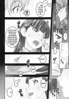 More than lovers, less than friends / 恋人以上友達未満 [Sakura Romako] [Original] Thumbnail Page 05