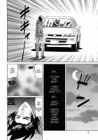 Kyouhaku Sareta Wakazuma ~Mazo Niku Ryoujoku~ Ch. 1 / 脅迫された若妻 ～マゾ肉凌辱～ 第1章 [Yamamoto Yoshifumi] [Original] Thumbnail Page 04