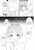 YURI-ON! #3 [Uzuuzu Ui-Chan!] / ゆりおん！ ＃3「うずうずういちゃん！」 [Ootsuka Shirou] [K-On!] Thumbnail Page 14