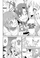 THE Idol M@STER SHINY FESTA / THE iDOL M@STER 射慰ニーFESTA [Gekka Kaguya] [The Idolmaster] Thumbnail Page 13