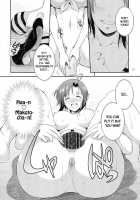 THE Idol M@STER SHINY FESTA / THE iDOL M@STER 射慰ニーFESTA [Gekka Kaguya] [The Idolmaster] Thumbnail Page 19