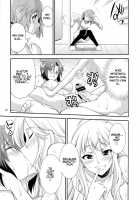 THE Idol M@STER SHINY FESTA / THE iDOL M@STER 射慰ニーFESTA [Gekka Kaguya] [The Idolmaster] Thumbnail Page 24