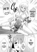 THE Idol M@STER SHINY FESTA / THE iDOL M@STER 射慰ニーFESTA [Gekka Kaguya] [The Idolmaster] Thumbnail Page 26