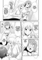 THE Idol M@STER SHINY FESTA / THE iDOL M@STER 射慰ニーFESTA [Gekka Kaguya] [The Idolmaster] Thumbnail Page 30