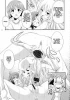 THE Idol M@STER SHINY FESTA / THE iDOL M@STER 射慰ニーFESTA [Gekka Kaguya] [The Idolmaster] Thumbnail Page 32