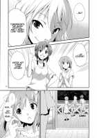 THE Idol M@STER SHINY FESTA / THE iDOL M@STER 射慰ニーFESTA [Gekka Kaguya] [The Idolmaster] Thumbnail Page 44
