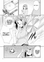 THE Idol M@STER SHINY FESTA / THE iDOL M@STER 射慰ニーFESTA [Gekka Kaguya] [The Idolmaster] Thumbnail Page 46