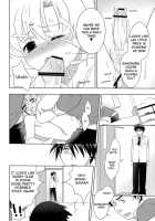 Koi Suru Bokura Ha Setsunakute Aitsu Wo Omou To Sugu XXX [Okabayashi Beru] [Clannad] Thumbnail Page 11