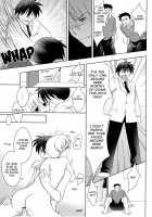 Koi Suru Bokura Ha Setsunakute Aitsu Wo Omou To Sugu XXX [Okabayashi Beru] [Clannad] Thumbnail Page 12