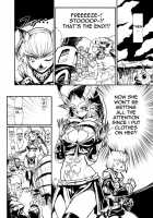Kuroshiki 3 [Kuroshiki] [Final Fantasy XI] Thumbnail Page 19
