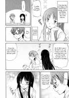 Lele Pappa Vol.16 Re;Re; / LeLeぱっぱ Vol.16 Re;Re; [Nagare Ippon] [K-On!] Thumbnail Page 05