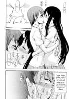 Lele Pappa Vol.16 Re;Re; / LeLeぱっぱ Vol.16 Re;Re; [Nagare Ippon] [K-On!] Thumbnail Page 07