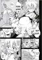 Sakuya Izayoi's Forced Pregnancies, Continuous Childbearings [Kokutou Nikke] [Touhou Project] Thumbnail Page 07