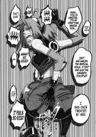 Sakura Ranbu Den! 2 / サクラ乱舞伝!2 [Kazuya] [Naruto] Thumbnail Page 13