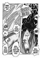 Sakura Ranbu Den! 2 / サクラ乱舞伝!2 [Kazuya] [Naruto] Thumbnail Page 14