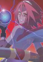 Sakura Ranbu Den! 2 / サクラ乱舞伝!2 [Kazuya] [Naruto] Thumbnail Page 18