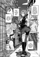 Sakura Ranbu Den! 2 / サクラ乱舞伝!2 [Kazuya] [Naruto] Thumbnail Page 02