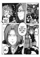 Sakura Ranbu Den! 2 / サクラ乱舞伝!2 [Kazuya] [Naruto] Thumbnail Page 03