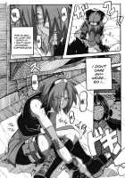 Sakura Ranbu Den! 2 / サクラ乱舞伝!2 [Kazuya] [Naruto] Thumbnail Page 05