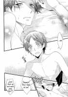 Ijimete Mitai. / いじめてみたい。 [Asaisai] [Shingeki No Kyojin] Thumbnail Page 20