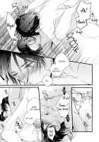 Ijimete Mitai. / いじめてみたい。 [Asaisai] [Shingeki No Kyojin] Thumbnail Page 23