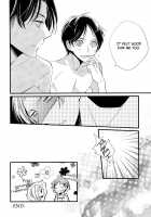 Ijimete Mitai. / いじめてみたい。 [Asaisai] [Shingeki No Kyojin] Thumbnail Page 30