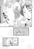 Ijimete Mitai. / いじめてみたい。 [Asaisai] [Shingeki No Kyojin] Thumbnail Page 35