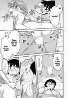 Boku No Kanojo Ga Eroi Wake 1 Ch. 2 / 僕の彼女がエロい訳 1 第2話 [Yanagi Masashi] [Original] Thumbnail Page 15