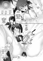 Date A Titaness [Kazan No You] [Date A Live] Thumbnail Page 16