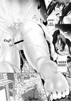 Date A Titaness [Kazan No You] [Date A Live] Thumbnail Page 17