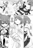 Date A Titaness [Kazan No You] [Date A Live] Thumbnail Page 20