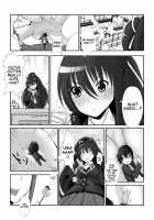 Date A Titaness [Kazan No You] [Date A Live] Thumbnail Page 03