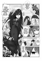 Date A Titaness [Kazan No You] [Date A Live] Thumbnail Page 04