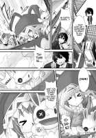 Date A Titaness [Kazan No You] [Date A Live] Thumbnail Page 06