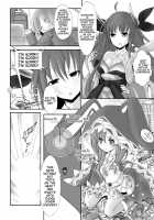 Date A Titaness [Kazan No You] [Date A Live] Thumbnail Page 07