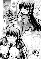 Miyuki's Delusion Diary / 深雪の妄想日記 [Ishigami Kazui] [Mahouka Koukou No Rettousei] Thumbnail Page 10