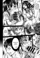 Omoide Shasei ~ Chuugaku Jidai Ni Suki Datta Ano Musume To Saikai ~ | Ejaculation Memory / 思い出射精～中学時代に好きだったあの娘と再会～ [Okayusan] [Original] Thumbnail Page 26