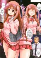 Himitsu No Ako-Chan / 秘密の憧ちゃん [Kamogawa Tanuki] [Saki] Thumbnail Page 03