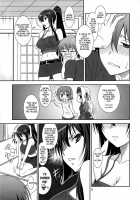 Kore Wa Kyuuketsu Ninja Desu Ka? / これは吸血忍者ですか? [Suhara Shiina] [Kore Wa Zombie Desu Ka?] Thumbnail Page 04