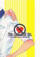 You Can'T Beat Me. / You can't beat me. [Shiramatsu] [Free] Thumbnail Page 18